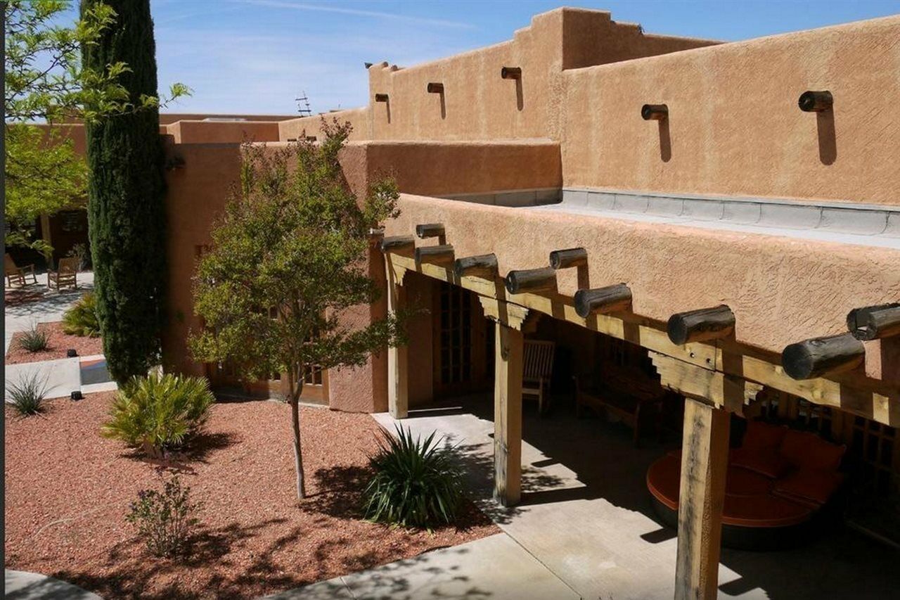Courtyard Page At Lake Powell Exterior foto
